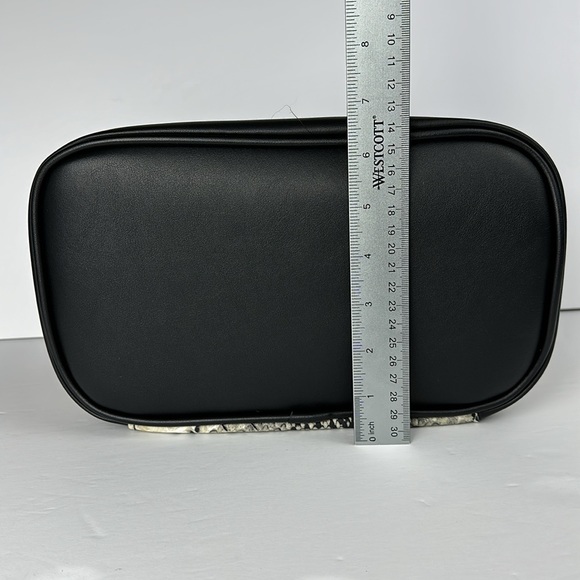 NWT Cavalli Class Toiletry cosmetic makeup case - Picture 5 of 17